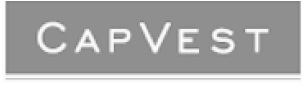 CapVest Partner Logo